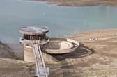 As of October 2026, the reservoir has fallen below 20% capacity (standing at approximately 19.4%) following hot summer conditions and the granting of an Environment Agency drought permit.