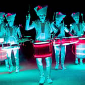 Bexhill After Dark Festival 2025 by Sara-Louise Bowrey