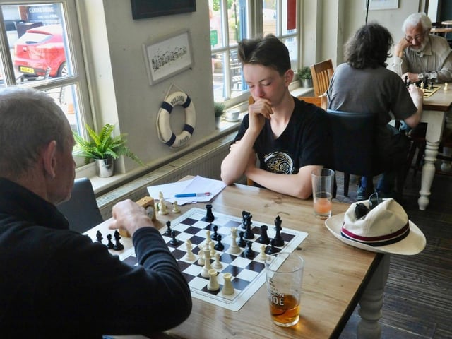 Scenes from the 2023 East Preston Festival, which welcomed record crowds for ten days of entertainment and events