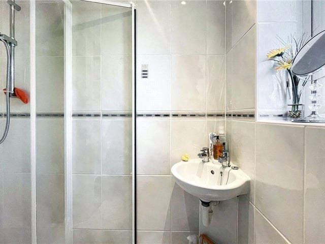 Set in a quiet close in Littlehampton, this four-bedroom, detached house is a 'must see' according to estate agent Graham Butt, as it comes on the market priced at £450,000