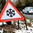 A driveway expert has urged homeowners to winter proof their driveways to avoid nasty driveway mishaps in this freezing weather.