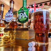 The 6p pint offer is for today only (May 30)