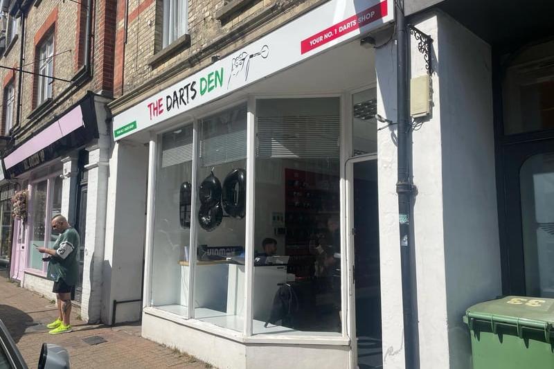 Closing date for Eastbourne sports shop confirmed ahead of move to ...