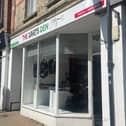 The Darts Den is moving from South Road to Langney Shopping Centre. Photo: staff