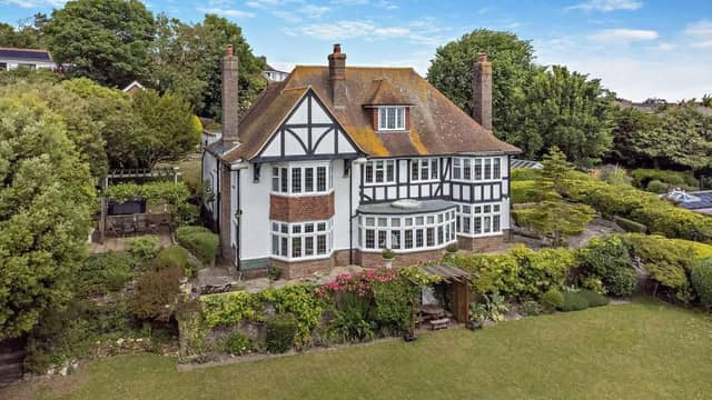 Baslow Road, Eastbourne