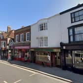 Lewes District Council wants as many residents as possible to have their say on the next stage of consultation about future development in the district. Photo: Google Street View