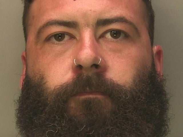 A drug driver caused serious injuries after he swerved and collided head-on with another vehicle near Chichester. Charlie Bedworth, 37, failed to see a vehicle ahead of him indicating to turn right off the Selsey Road B2145 near Hunston. He attempted to evade a collision but in doing so drove into the path of an oncoming vehicle. At the roadside Bedworth provided a positive DrugWipe test for cocaine. The victim, a 53-year-old local man from Selsey, was airlifted to hospital with serious injuries. He continues to require ongoing treatment and rehabilitation for his injuries nearly a year after the crash. At Portsmouth Crown Court on May 10, Bedworth, unemployed of Justin Close, Brentford, admitted causing serious injury by dangerous driving and drug-driving. He was sentenced to four years in prison and was disqualified from driving for five years. The court heard how the incident happened at about 7.40am on June 10 last year. A motorist in a Range Rover ahead of Bedworth had indicated to make a right turn. But Bedworth, driving at speed in an Audi Q5, failed to see the vehicle braking for the turn. At the last moment, he swerved into the path of an oncoming Kia Picanto. Bedworth failed a roadside DrugWipe test which indicated cocaine in his body. His later blood test showed he had 296 micrograms (ug) of the chemical breakdown of cocaine, called benzoylecgonine, per litre of blood in his body. The legal limit for this chemical breakdown product is 50ug per litre of blood in the body. At interview he initially claimed he had not taken any drugs and speculated he may have had a drink spiked while dining at a restaurant. But when asked how two independent tests could be wrong, and asked if he had taken any drugs in the seven days prior to the collision, he refused to answer.