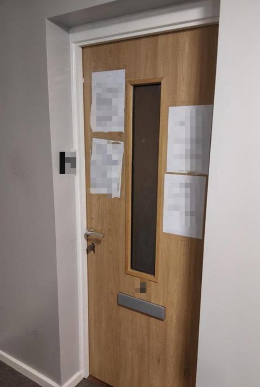 Police secure closure order on Chichester flat after drug use and ...