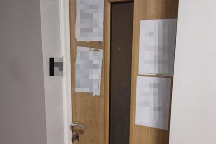 Police secure closure order on Chichester flat after drug use and ...