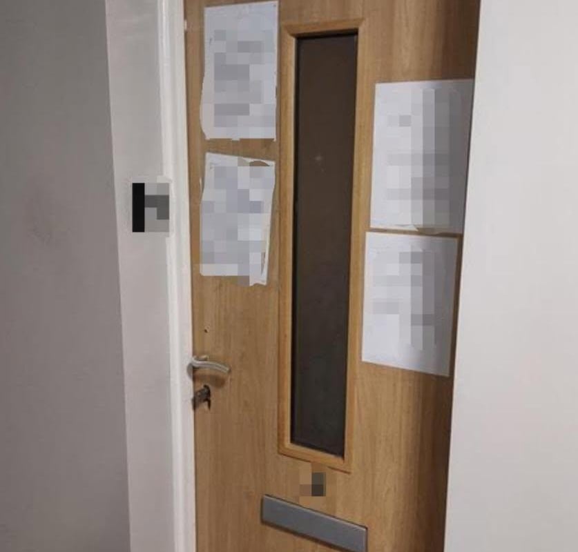 Police secure closure order on Chichester flat after drug use and antisocial behaviour concerns