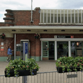 Train passengers across West Sussex have been facing major disruption, after a safety inspection blocked the railway between Arundel and Horsham. Photo: Google Maps