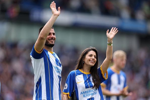Brighton 3-1 Southampton