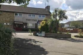 The Star in Crawley Road, Roffey, Horsham is seeking a new landlord