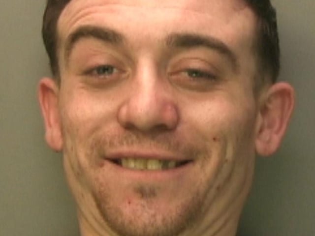 A man has been jailed following a 12-hour crime spree across West Sussex. At around 4.30pm on January 3, officers received a report of a disturbance at Pengelly Gardens, Littlehampton. Zac Brazil entered a property in possession of a knife and threatened the residents. Later that day, at around 8pm he entered a property in Ravenscroft, Storrington and threatened a woman with a knife, causing minor injuries. He then damaged the victim’s glasses by stamping on them. Brazil, 26, of no fixed address, was also found with cannabis on him when searched by officers. The previous day, he had been caught driving while disqualified and without insurance. He was arrested and pleaded guilty to criminal damage, common assault, affray, possession of a knife, possession of a Class B drug, fail to cooperate with a preliminary test, driving without insurance and driving while disqualified. He appeared before Lewes Crown Court on February 12 and was sentenced to three-and-a-half years’ imprisonment and was handed a five-year Serious Violence Reduction Order (SVRO), which gives police the powers to search him at any time in a public place for a year. He was also disqualified from driving for a further 90 months.
