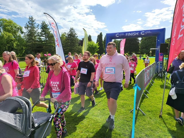 Horsham Park, Sunday June 19, 2022