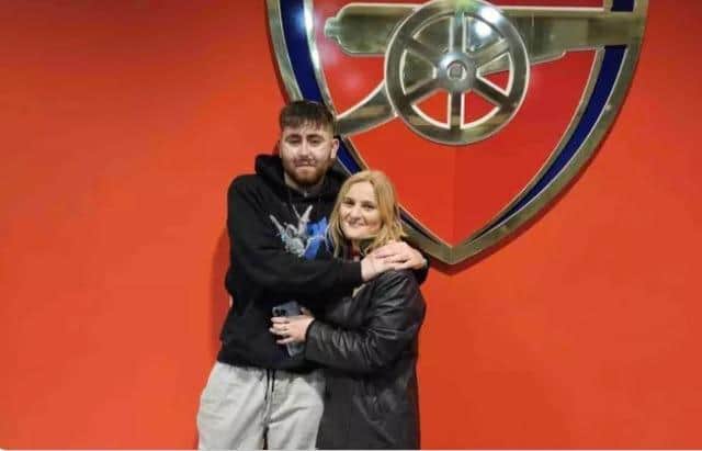 A fundraiser has been set up for an Eastbourne man who is suffering with a rare form of luekaemia and can only currently retrieve life saving treatment abroad.