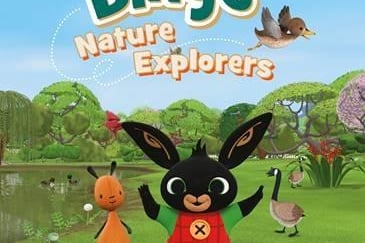 Children’s TV favourites Bing and Flop are coming to WWT Arundel this Easter for meet and greets from April 10 to 14. The centre is running Bing’s Nature Explorers from March 23 to June 2, including a programme of family-friendly activities.