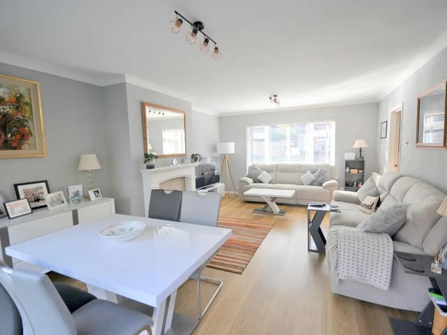 Winchester Way, Willingdon, Eastbourne