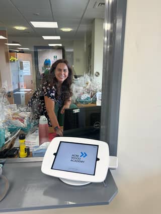 ACRE WOOD ACADEMY joins LSEAT