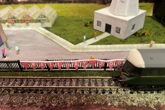 Family fun day in Lewes for communities to celebrate railways