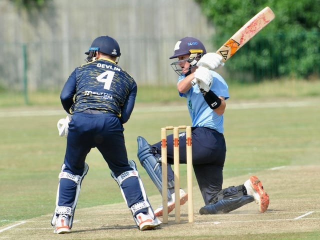 Worthing CC v Hastings Priory CC