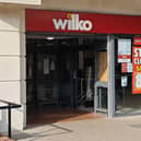 Worthing is saying goodbye to its Wilko store in the Guildbourne Centre