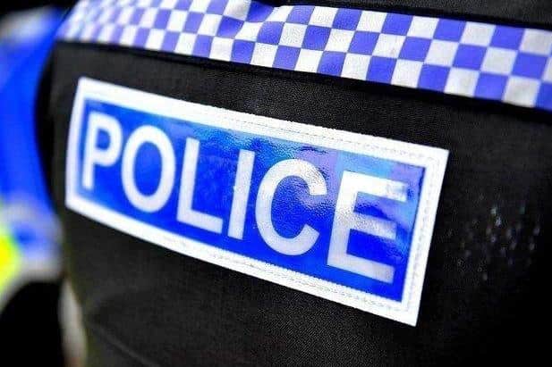 Sussex Police have issued four new burglary alerts