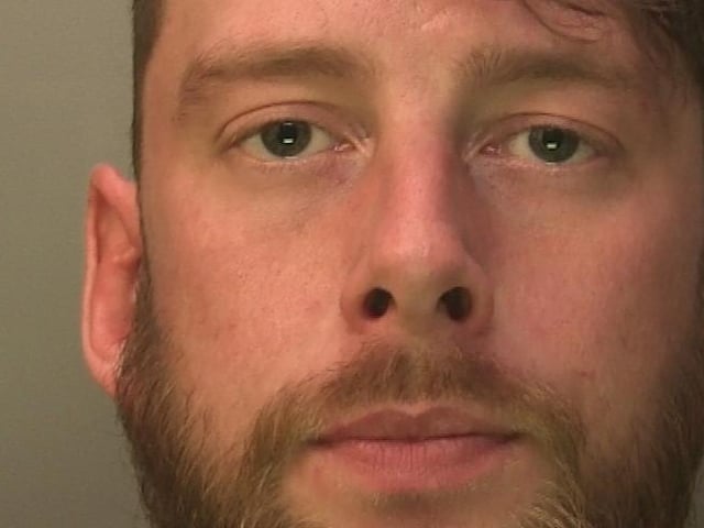 A Barnham man who stabbed his friend and subjected a woman to a vicious assault has been given a 13-and-a-half year sentence at court. Callum Walsh, 29, formerly of Warren Road in Barnham, was the subject of two separate investigations – one linked to a stabbing in 2021 and a second around abuse and controlling behaviour reported in January, 2023. On the afternoon of May 23, 2021, Walsh assaulted a man at a property in Littlehampton after drinking with him all night and throughout the morning. The pair began arguing and Walsh struck the man across the head with a bottle and stabbed him, causing significant injuries. He was arrested the following day on suspicion of causing grievous bodily harm (GBH) with intent, charged with the same offence and released on court bail pending a hearing. While awaiting trial for the GBH, Walsh first met his victim – a woman in her 20s – in December 2022. Over the next few weeks Walsh subjected her to paranoid, coercive and threatening behaviour, attempting to control where she went and who she saw. Where he perceived her to have fallen out of his control, he would violently assault her. In the early hours of January 14, 2023, Walsh carried out a final, prolonged assault on his victim, who was able to escape her property and call the emergency services. Police attended, put safeguarding measures in place to protect her and urgently sought Walsh’s arrest. He was subsequently arrested in Cornwall in June and charged with non-fatal strangulation, causing actual bodily harm and engaging in coercive/controlling behaviour and remanded in custody. While in custody he pleaded guilty to the charge of GBH with intent relating to the separate investigation. At Lewes Crown Court on November 8, Walsh pleaded guilty to non-fatal strangulation. Charges of actual bodily harm and coercive/controlling behaviour will remain on file. He was sentenced in relation to both matters at the same court on December 22and given an extended sentence of 13-and-a-half years.