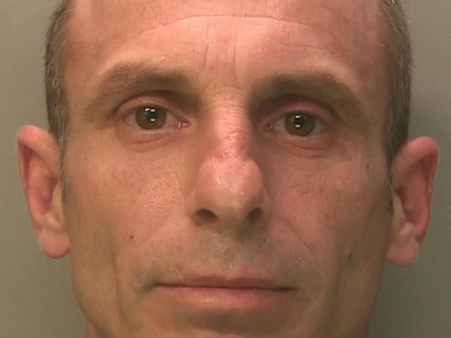 Steven Bennett, 43, of South Street, Lancing, was found guilty by jury and sentenced to two years and three months’ imprisonment for conspiracy to supply cocaine.