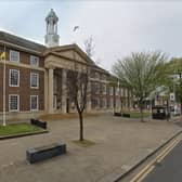 The opposition Conservative group at Worthing Borough Council has called for more transparency. Picture: Google