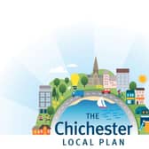 Chichester District Council plans to submit its Local Plan in early 2024