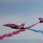 RAF Red Arrows