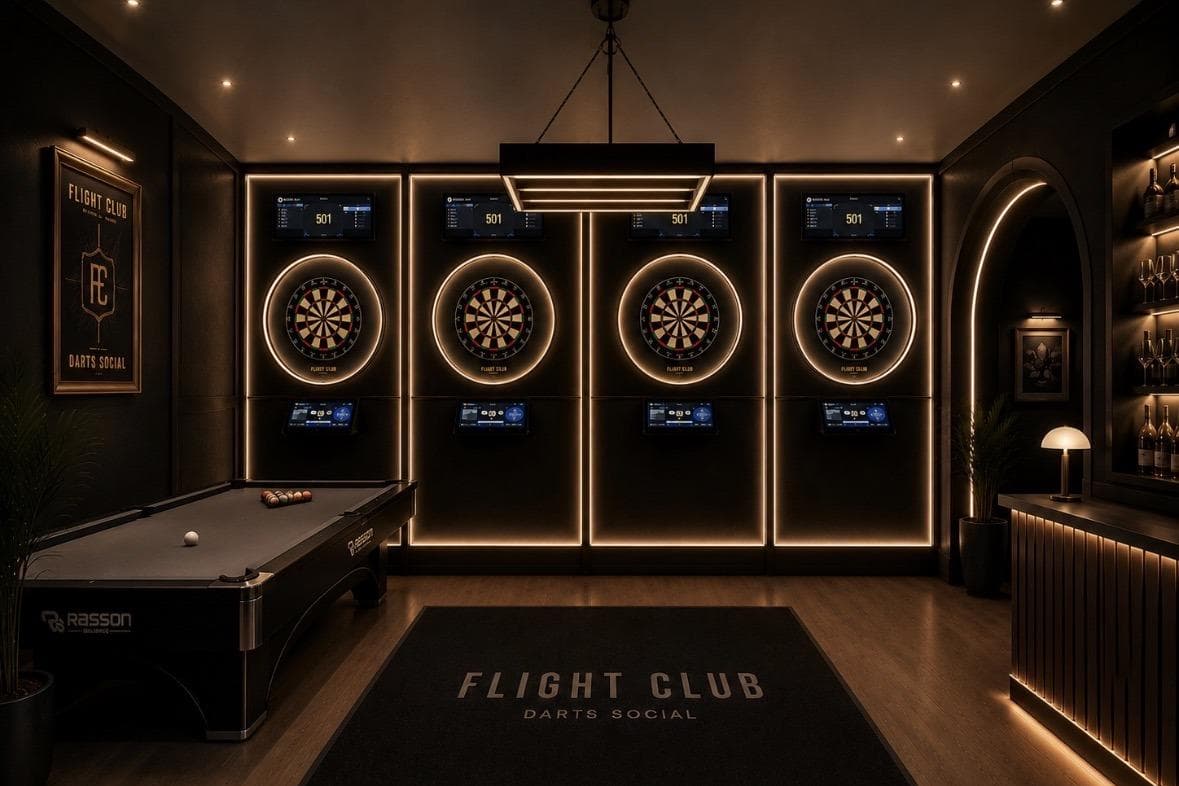 „Wir wollen es zum angesagtesten Ort machen“ – | Bar in Eastbourne beginnt ...
