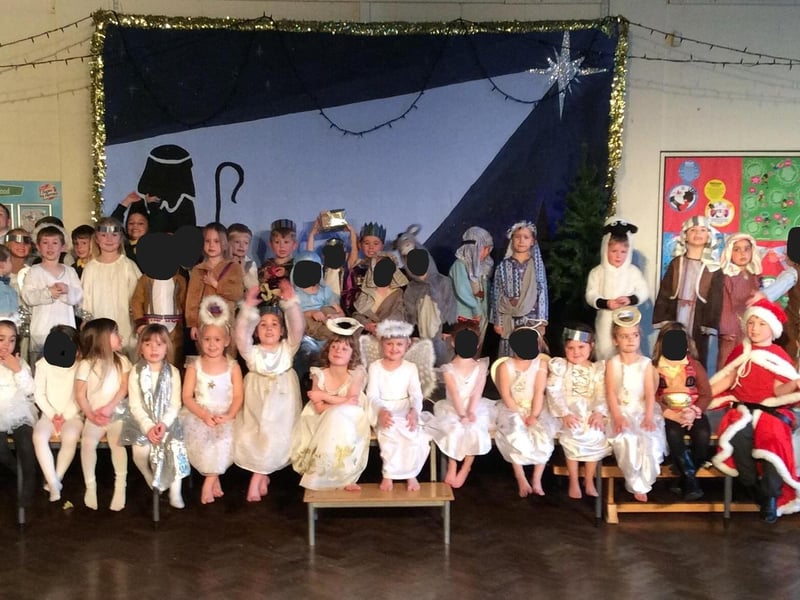 Summerlea Community Primary School, Rustington