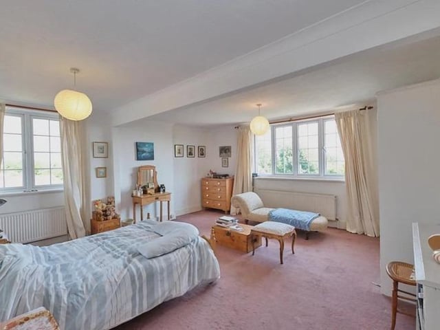 House for sale in Seaford: 1920s home with a swimming pool
