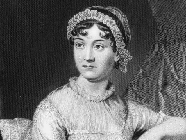 Author Jane Austen spent the autumn of 1805 at Stanford Cottage in Worthing, now Pizza Express. The setting and characters for her unfinished novel Sanditon are thought to be based on her experiences of the town.