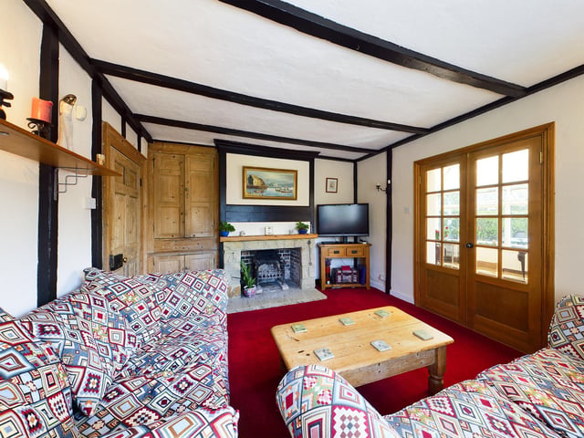 Four bed farmhouse. Offers in excess of £900,000