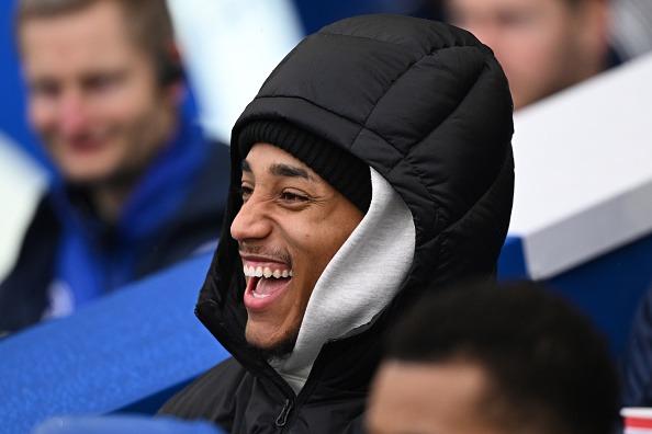 The 19-goal Brazilian striker has been a huge miss for Albion. Pedro continues to struggle with a thigh injury and is highly unlikely to be fit to face Roma. De Zerbi expects him to return after the international break against Liverpool on March 31