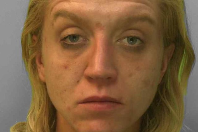 A Brighton shoplifter who relentlessly targeted shops around the city centre has been jailed. Carly Smart, 32, of Gloucester Road in Brighton, was charged with 11 counts of shoplifting following a series of incidents between April and July this year. Smart focused on a broad range of different stores, stealing almost £2,000-worth of goods including make-up, food, clothes and fragrances. From one store she even attempted to leave with a mop, but was stopped by security guards. Many of the thefts were captured clearly on CCTV cameras and Smart was stopped multiple times by security staff and store employees, before making off. She was identified as a prolific offender through work under Sussex Police’s Operation Apprentice, a partnership that includes Brighton and Hove’s Business Crime Reduction Partnership (BCRP) and Business Improvement District (BID) ambassadors. The BCRP and BID ambassadors provide vital information to help with investigations, such as timely reports to police, statements and CCTV. Their detailed knowledge of repeat offenders is also essential, helping to identify prolific offenders and secure prosecutions against them. Through Op Apprentice, officers work with the business community to identify areas and individuals of concern and work together to share information, gather intelligence and bring perpetrators to justice. Smart was arrested on Friday, August 26, and swiftly charged with 11 counts of shoplifting. She pleaded guilty to all counts at Brighton Magistrates’ Court on Monday, August 29 and was sentenced to 16 weeks in prison.
