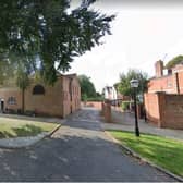 Concerns are being raised over plans for St Mary's Pre-School to move into premises at the Church Centre in the Causeway, Horsham