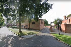 Concerns are being raised over plans for St Mary's Pre-School to move into premises at the Church Centre in the Causeway, Horsham