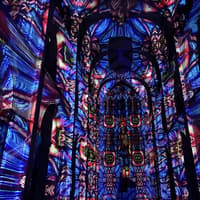 REVIEW: Why Chichester Cathedral's Light Experience is a magnificent, moody, miraculous triumph which is totally unmissable