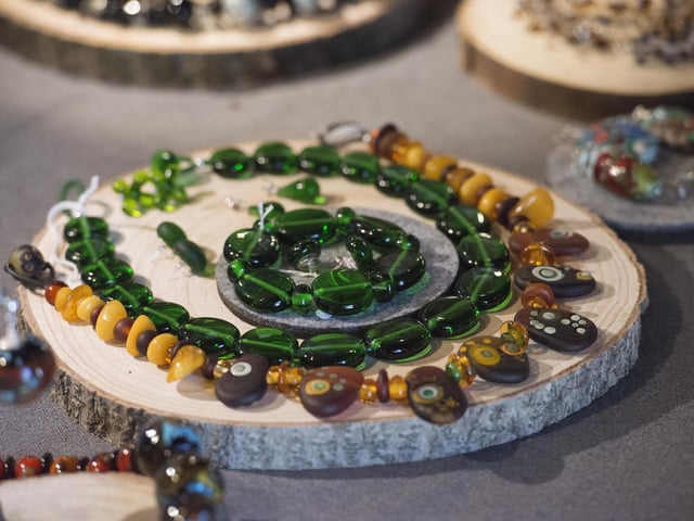 Contemporary Craft Fair 2022