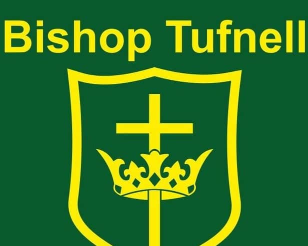 Bishop Tufnell