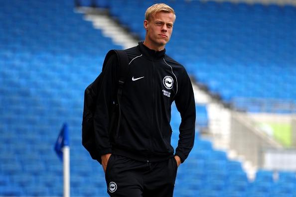 The Netherlands defender hoped this season could be his breakthrough but he has struggled for minutes on the pitch in the Premier League. Impressed on loan in the Championship last term and there would no shortage of takers if he was made available this January