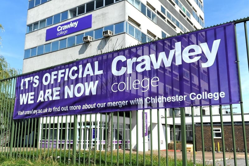 As a parent, one of my top priorities is ensuring my children receive a quality education, and Crawley delivers on that front. With excellent schools, libraries, and educational programs, it's a place where learning is valued and supported. And Crawley College is a leader in STEM education, so there is plenty of opportunities for children.