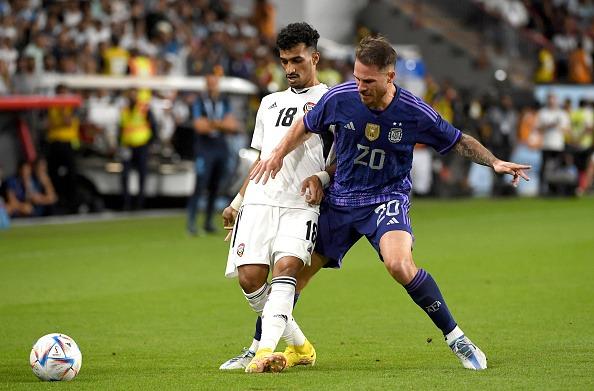 One of the players I have enjoyed watching the most this season. A master of craft and in complete control of his game at the moment. The Argentina international signed a new contract with Albion but that will not stop the best teams in the world wanting him. Albion have covered themselves as best they can but Mac Allister is at an elite level and will be in high demand. Not expected to move this January but summer could be a vital moment in his career. A top player!