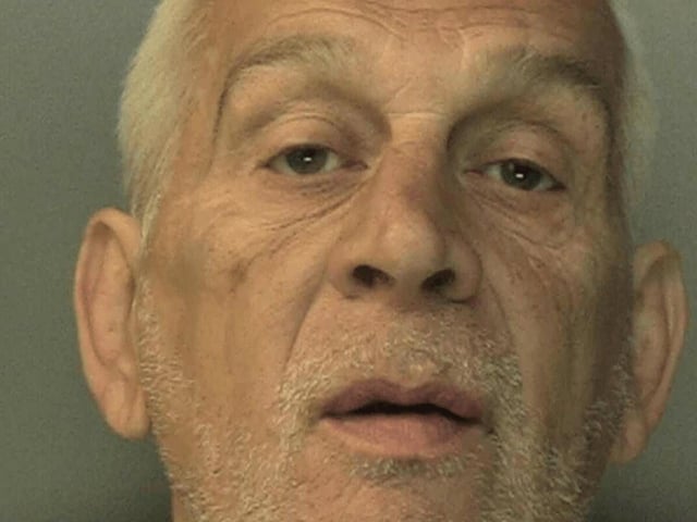 A burglar has been jailed after distracting two vulnerable homeowners in Brighton and Hove in order to steal cash and jewellery. Shaun Shirley, 65, of North Road, Brighton, was jailed for three years and nine months when he appeared before Brighton Magistrates' Court on June 2. Shirley, a prolific criminal, entered a flat in Rose Hill Terrace, Brighton, on April 26, posing as a window cleaner, saying he needed to come into the house to close windows before leaving with jewellery and cash. Three days later on April 29 he told the homeowner in Wilbury Road, Hove, he was putting up scaffolding and he went into her bedroom to move plants, before grabbing her bag containing cash and running away.