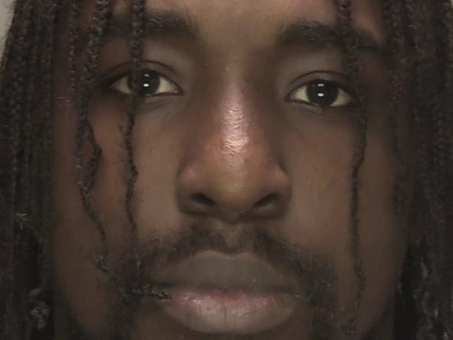 A man who played a key role in the supply of Class A drugs from London to Worthing has been jailed for 11 years. Jamie Burrell was found in possession of a firearm, ammunition, cash and approximately 500 wraps of heroin and crack cocaine after police executed a warrant at his address in Vibart Gardens, Lambeth, on 25 October. It followed an investigation into the ‘MP’ County Drug Line, which was found to be supplying crack cocaine and heroin in the Worthing area. The 27-year-old – who has a previous conviction for possession of a firearm and ammunition – was identified as the line holder and he made admissions to this upon his arrest. He was subsequently charged and convicted of the following offences, all of which he pleaded guilty to: being concerned in the supply of a crack cocaine; being concerned in the supply of a heroin; possession with intent to supply crack cocaine; possession with intent to supply heroin; possession of a firearm less than 60cm in total length with a barrel less than 30cm; possession of a firearm when prohibited for life; possession of ammunition for a firearm without a certificate; possession of ammunition for a firearm when prohibited for life. Burrell appeared before Lewes Crown Court on Friday 15 December, where he was sentenced to a total of 11 years’ imprisonment.