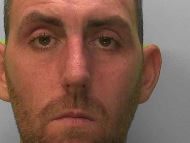 A dangerous driver caused a fatal collision with a cyclist because he was distracted by using his mobile phone at the wheel. Terry Varndell used his phone for texts and calls in the moments before striking cyclist David Breen in Chichester. He then failed to stop at the scene of the collision on the A286 Main Road at Birdham. Mr Breen, 26, tragically died at the scene minutes later. Varndell, 37, was not insured to drive his Vauxhall Zafira. At Portsmouth Crown Court Varndell, formerly a refuse worker of Middleton Close, Bracklesham Bay, was found guilty by a jury of causing death by dangerous driving. On Monday, August 5, he was sentenced to six years in prison, was disqualified from driving for eight years with a requirement to complete an extended driving test before he would be allowed to drive again. The court heard how the incident happened at about 8.10pm on October 26, 2021. Other motorists had seen Mr Breen cycling with lights on along the straight road, and they all passed him safely. But phone records showed Varndell had made numerous texts and calls while driving. It included calls in the moments immediately before the collision. Mr Breen, originally from County Kerry in Ireland, had been living in Chichester and was cycling home after playing football.